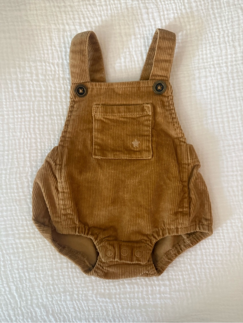 Jamie Kay Luka play suit